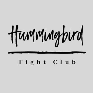Hummingbird Fight Club